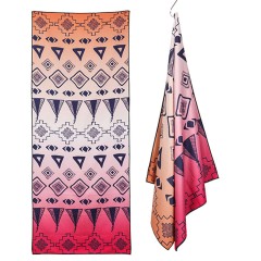 Спортивное полотенце Сorff на заказ, S, доставка авиа