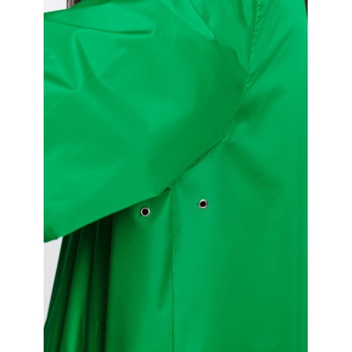 Ветровка Kivach, зеленая