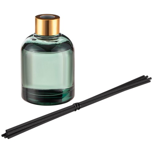 Набор Vitral, дубовый мох и пачули, зеленый