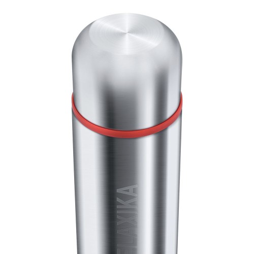 Термос Relaxika 1000, стальной