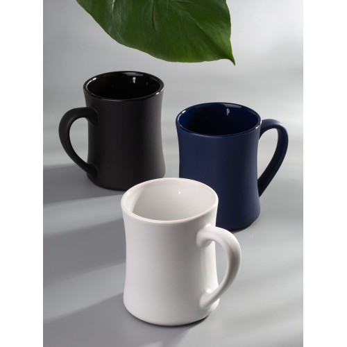 Кружка Gratia, черная