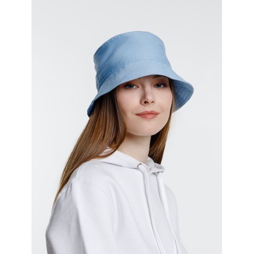 Панама Challenge, голубая