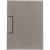 Папка-планшет Devon, светло-серая