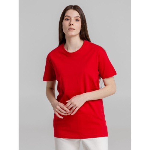 Футболка Imperial 190, розовая орхидея