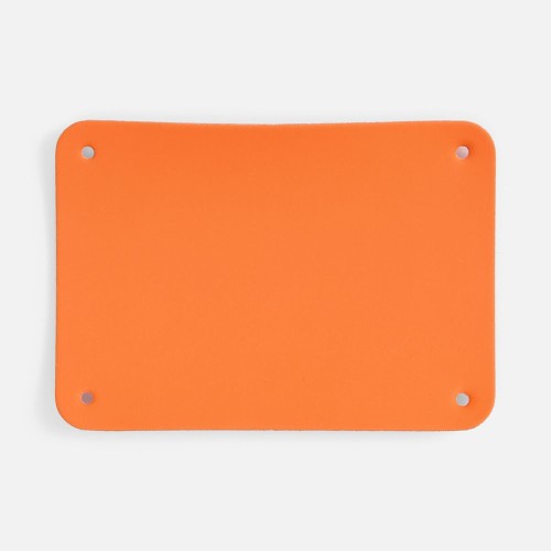 Лейбл Eta Soft Touch, XL, оранжевый