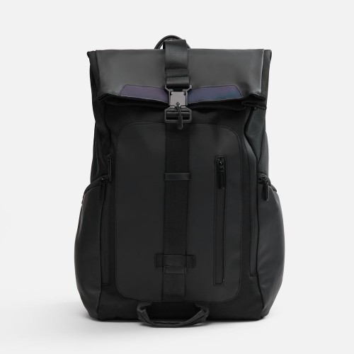 Рюкзак cosmoPolis, черный