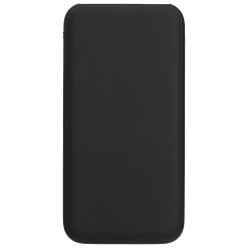 Аккумулятор Uniscend All Day Type-C 10000 мAч, черный