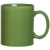 Кружка Promo, зеленая Кружка Promo, зеленая