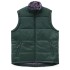 Жилет Warm зеленый