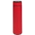 Смарт-бутылка с заменяемой батарейкой Long Therm Soft Touch, красная
