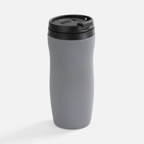 Набор Vale Plush, серый