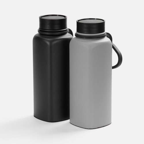 Термос Modum, серый