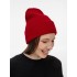 Шапка Nobilis Mono, красная