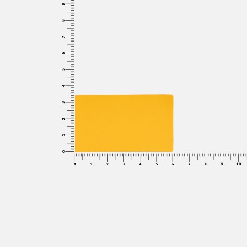 Лейбл Listra Soft Touch, M, желтый