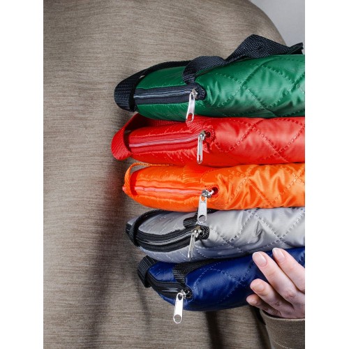 Плед для пикника Soft & Dry, зеленый