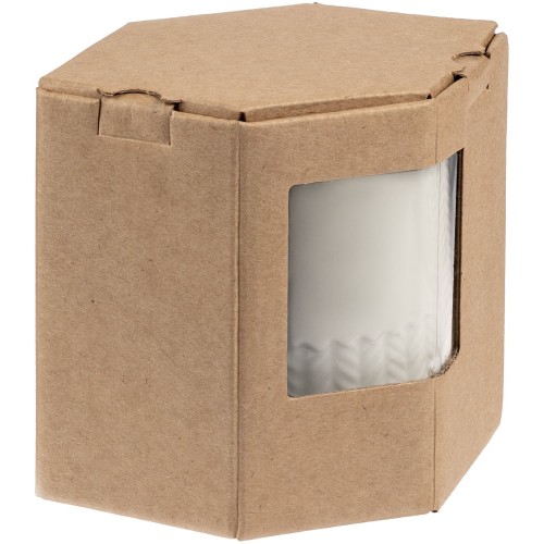 Кружка «Все связано», большая, ver.2