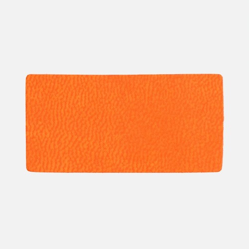 Лейбл Listra Latte, XS, оранжевый