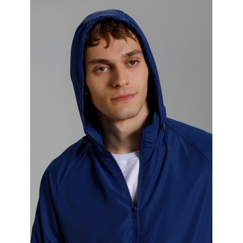 Куртка Kivach Air, темно-синяя