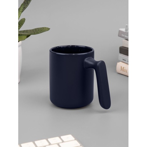 Кружка Visari, темно-синяя