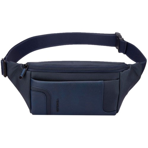 Сумка поясная Panama, синяя