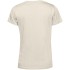 Футболка женская E150 Inspire (Organic), молочно-белая