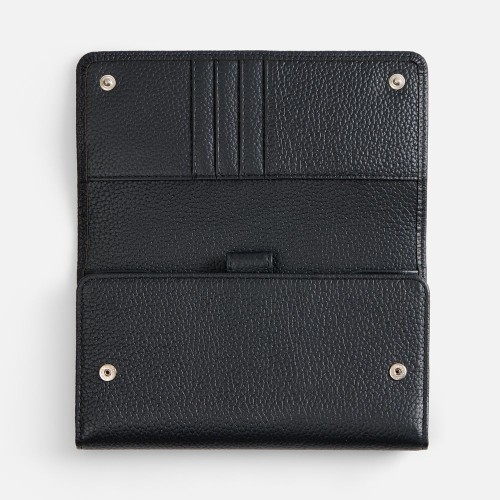 Клатч Unison, черный