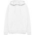 Худи унисекс Westray, белое