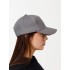 Бейсболка Ben Lawers, серая