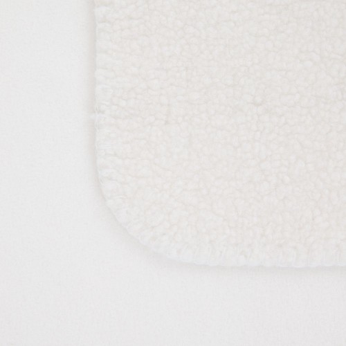 Плед Oblako, белый