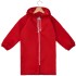 Дождевик детский Rainman Kids, красный