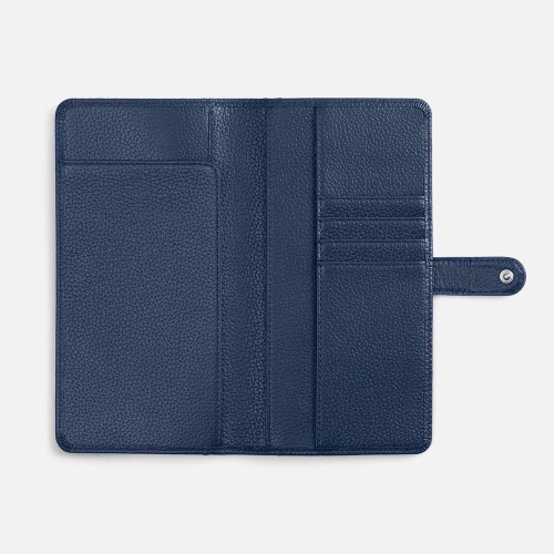 Дорожный органайзер Unison, синий