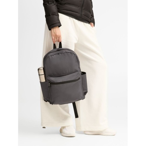 Рюкзак Modera, темно-серый (графит)