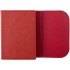 Ежедневник Clappy Mini, недатированный, красный