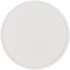 Лейбл из ПВХ Dzeta Round, L, белый