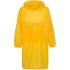 Дождевик-анорак Alatau, желтый, единый размер