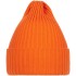 Шапка Yong, оранжевая (апельсин)