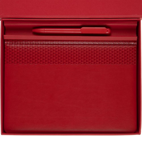 Набор Prizma, красный