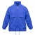 Ветровка Sirocco ярко-синяя Ветровка Sirocco ярко-синяя
