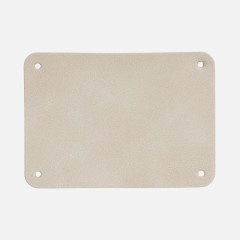 Лейбл Eta Nubuck Touch, XL, бежевый