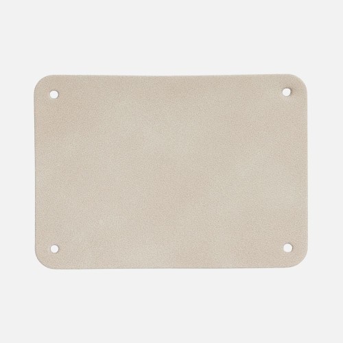 Лейбл Eta Nubuck Touch, XL, бежевый