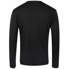 Джемпер мужской Golden Men, черный