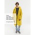 Дождевик RainDrop, желтый