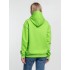 Толстовка с капюшоном Kirenga Heavy, зеленое яблоко