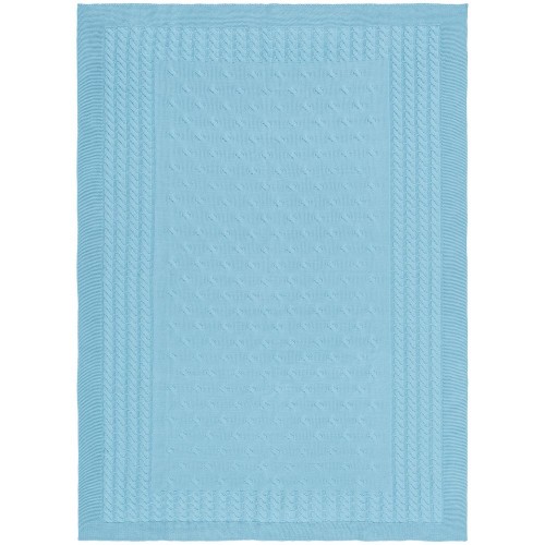 Плед на заказ Reframe Plus, М, акрил