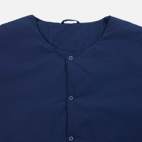 Куртка унисекс Veter, темно-синяя