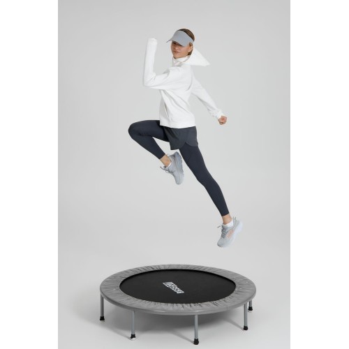 Анорак унисекс Lovi, молочно-белый