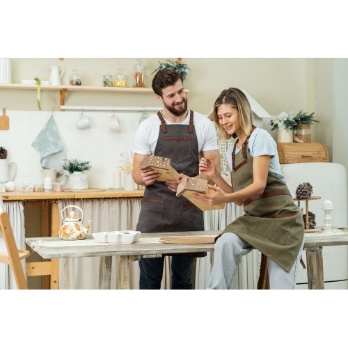 Фартук Artificer, хаки