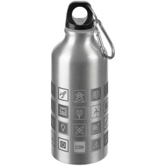 Бутылка для спорта Industry, энергетика