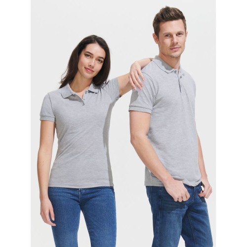 Рубашка поло женская Prime Women 200 белая