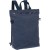 Рюкзак-шопер Casual, синий Рюкзак-шопер Casual, синий